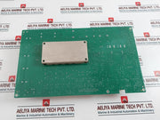 Kone Km937521H05 High Voltage On Board 94V