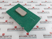 Kone Km937521H05 High Voltage On Board 94V