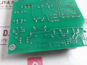 Kone Km946247H02 Bck Elevator Pc Board Module Printed Circuit 94V-0