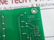 Kone Km946247H02 Bck Elevator Pc Board Module Printed Circuit 94V-0