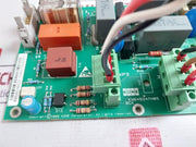 Kone Km946247H05 Bck Elevator Pc Board Module Printed Circuit Ss-1 94V-0 E229342