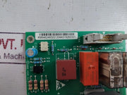 Kone Km946247H05 Bck Elevator Pc Board Module Printed Circuit Ss-1 94V-0 E229342