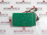 Kone Km946247H05 Bck Elevator Pc Board Module Printed Circuit Ss-1 94V-0 E229342