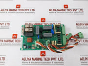Kone Km946247H05 Elevator Printed Circuit Board Ss-1 94V-0