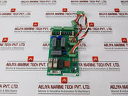 Kone Km946247H05 Elevator Printed Circuit Board Ss-1 94V-0