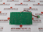 Kone Km946247H05 Elevator Printed Circuit Board Ss-1 94V-0
