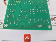 Kone Km946247H05 Elevator Printed Circuit Board Ss-1 94V-0
