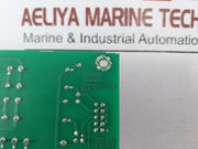 Kone Km946247H05 Elevator Printed Circuit Board Ss-1 94V-0