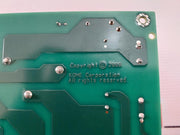Kone Km964615G22 Printed Circuit Board 