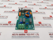 Kone Km964615G22 Printed Circuit Board 