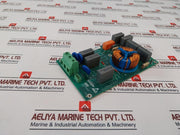 Kone Km964615G22 Printed Circuit Board 