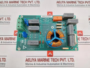 Kone Km964615G22 Printed Circuit Board 
