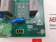 Kone Km964615G22 Printed Circuit Board 