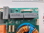Kone Km964615G22 Printed Circuit Board 