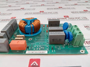Kone Km964615G22 Printed Circuit Board 