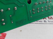 Kone Km964620H03 Drive Contactor Board For V3F16L Inverter Dpmc C016 Ul 94V-0
