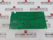Kone Km964620H03 Drive Contactor Board For V3F16L Inverter Dpmc C016 Ul 94V-0