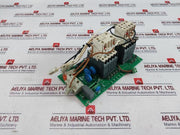 Kone Km964620H03 Drive Contactor Board For V3F16L Inverter Dpmc C016 Ul 94V-0