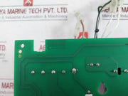 Kone Km964620H04 C016 Drive Contactor Board Module For Id20327