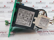 Kone Km964620H04 C016 Drive Contactor Board Module For Id20327 Cp5 9V-0 Kw