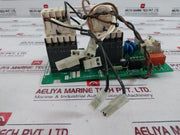 Kone Km964620H04 C016 Drive Contactor Board Module For Id20327 Cp5 9V-0 Kw