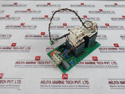 Kone Km964620H04 C016 Drive Contactor Board Module For Id20327 Cp5 9V-0 Kw