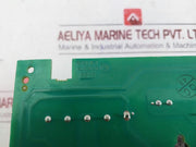 Kone Km964620H04 C016 Drive Contactor Board Module For Id20327 Std-1 94V-0