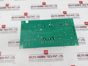 Kone Km964620H04 C016 Drive Contactor Board Module For Id20327 Std-1 94V-0
