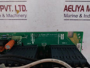 Kone Km964620H04 C016 Drive Contactor Board Module For Id20327 Std-1 94V-0