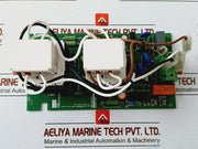 Kone Circuit Board Km964620H04 Co16 For Kdl16S / 20A