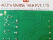 Kone Circuit Board Km964620H04 Co16 For Kdl16S / 20A