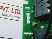 Kone Km964620H04 Co16 Circuit Board