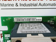 Kone Km964620H04 Co16 Circuit Board