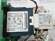 Kone Km964620H04 Co16 Circuit Board