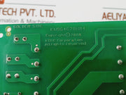 Kone Km964620H04 Co16 Circuit Board