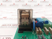 Kone Km964623H06 Pcb Elevator Main Board Rm602024