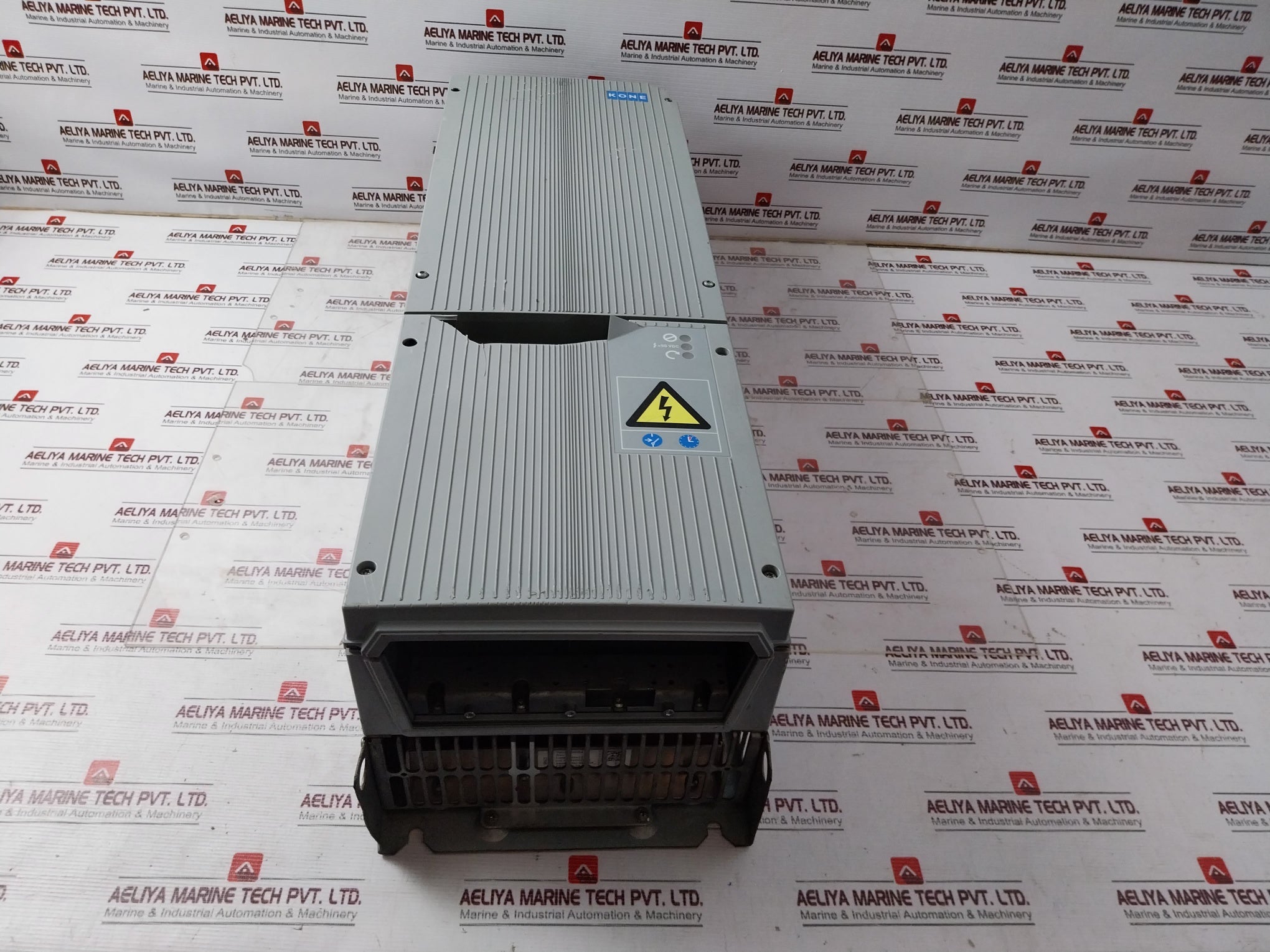 Kone Km997159+Gsse_Local Inverter Ac Drive 400V 50-60Hz 40A