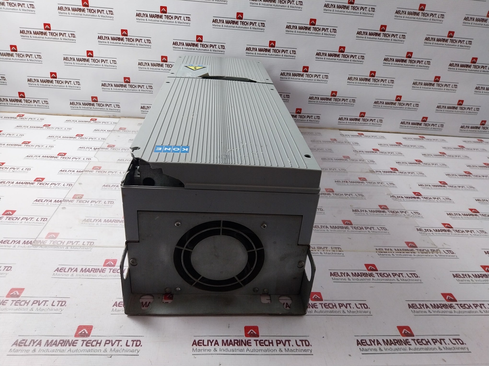 Kone Km997159+Gsse_Local Inverter Ac Drive 400V 50-60Hz 40A