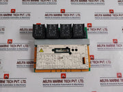 Kone Lce Ados 379 Safety Circuit Board 760383 H01