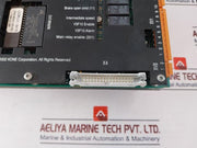 Kone Lcedrv Pos.385:A1 Elevator Pcb Card 760313H06