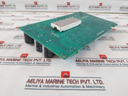 Kone Mcdk7 Power Supply Board Km965710H05