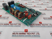 Kone Mcdk7 Power Supply Board Km965710H05