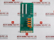 Kone Printed Circuit Board Pcb 357456 H02
