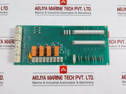 Kone Printed Circuit Board Pcb 357456 H02