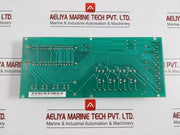 Kone Printed Circuit Board Pcb 357456 H02