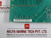 Kone Printed Circuit Board Pcb 357456 H02