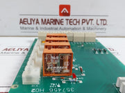 Kone Printed Circuit Board Pcb 357456 H02