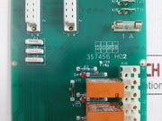 Kone Printed Circuit Board Pcb 357456 H02