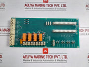 Kone Printed Circuit Board Pcb Part No. 357456 H02