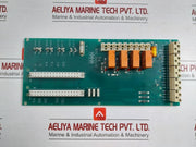 Kone Printed Circuit Board Pcb Part No. 357456 H02
